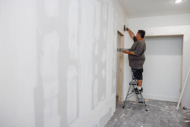 Best Post-Remediation Verification Testing  in Camden, OH