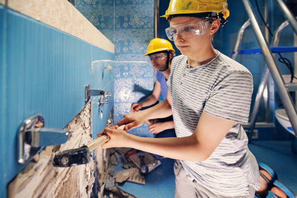 Camden, OH Mold Removal Company