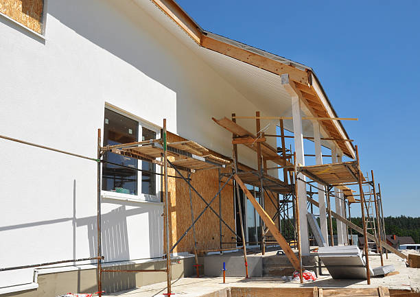 Best Water Damage & Mold Remediation  in Camden, OH